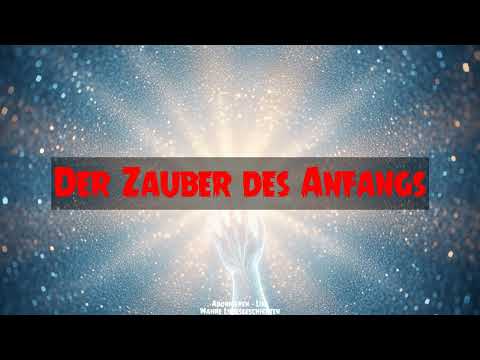 Wahre Liebesgeschichten - Der Zauber des Anfangs