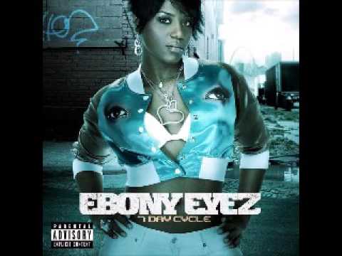 💖 Ebony Eyez - Real Life (Feat J-Kwon & Tarboy of Trackboyz) (Prod. By Trackboyz) [2oo5] -YâYô-  💖