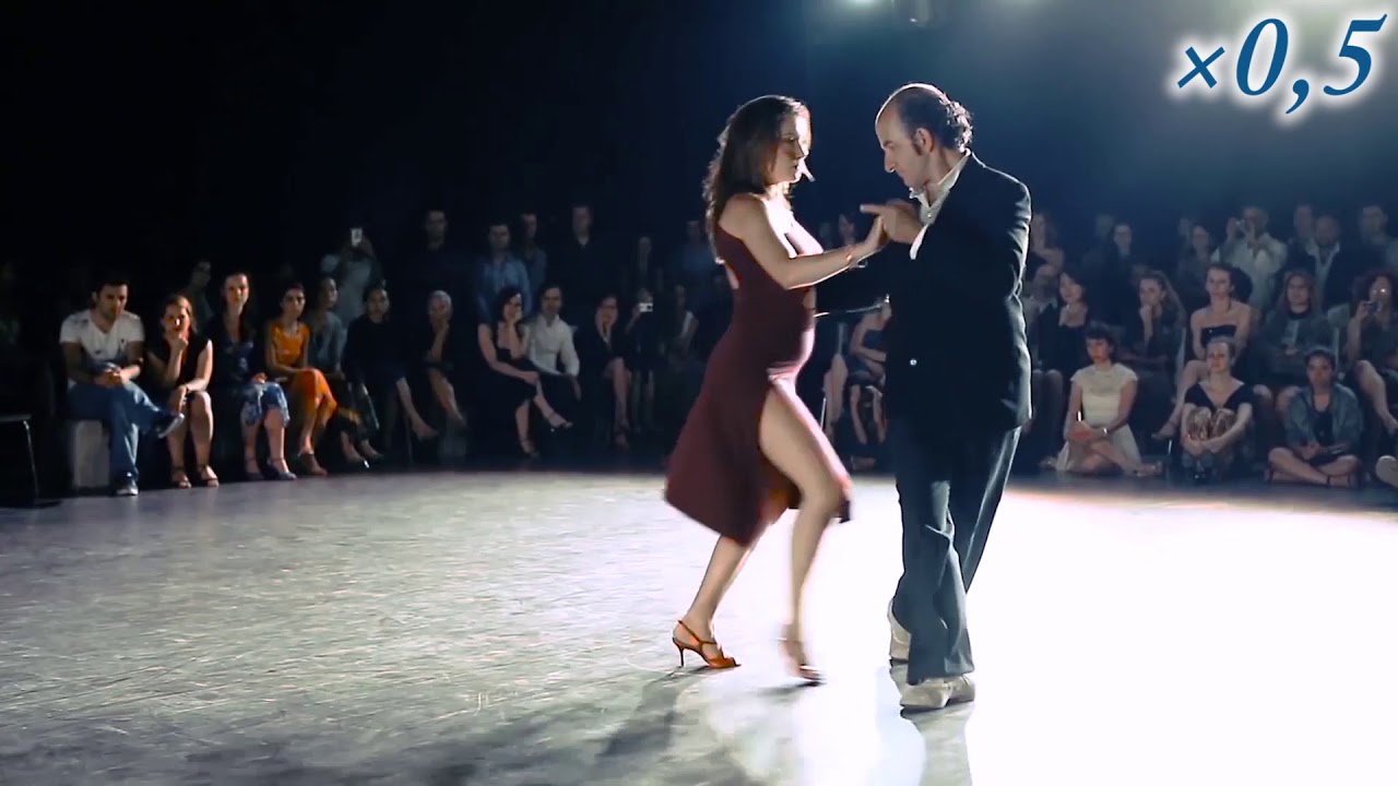 Ciccio Aiello & Sofia Galanaki 2:34