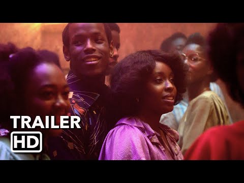 SMALL AXE: LOVERS ROCK (2020) - Steve McQueen - HD Trailer