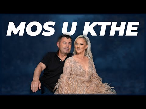 Kumrije Mustafa & Besim Krasniqi - Mos u Kthe