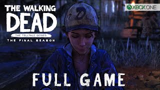 Vidéo The Walking Dead : The Final Season