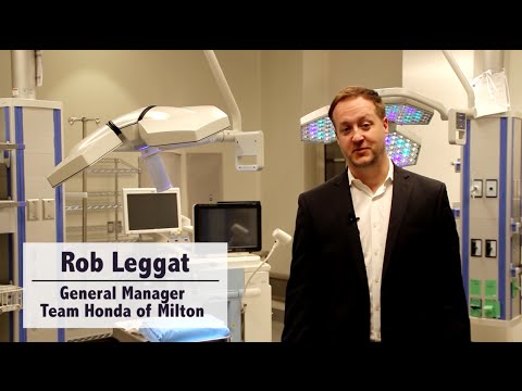 Milton District Hospital Expansion