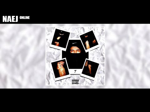 @_naej7 - ONLINE [Official Lyric Video]
