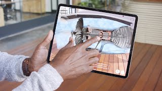 Vidéo de JigSpace
