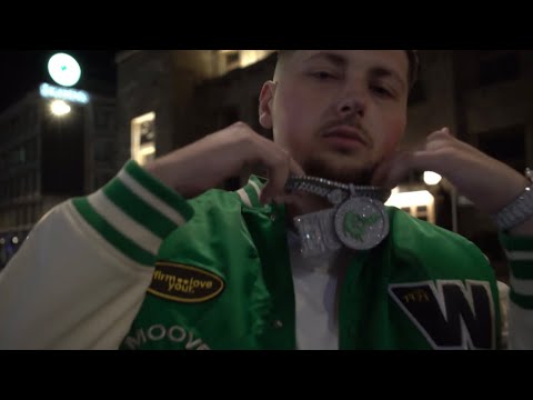 BACC TO THE BASICS - BENNY EURO (OFFICIAL VIDEO)