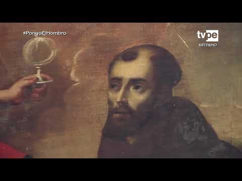 Museos sin Límites  (20/11/2021) | TVPerú