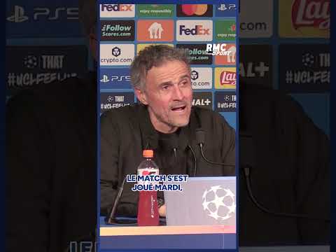 "ON EST DÉJÀ MERCREDI !"