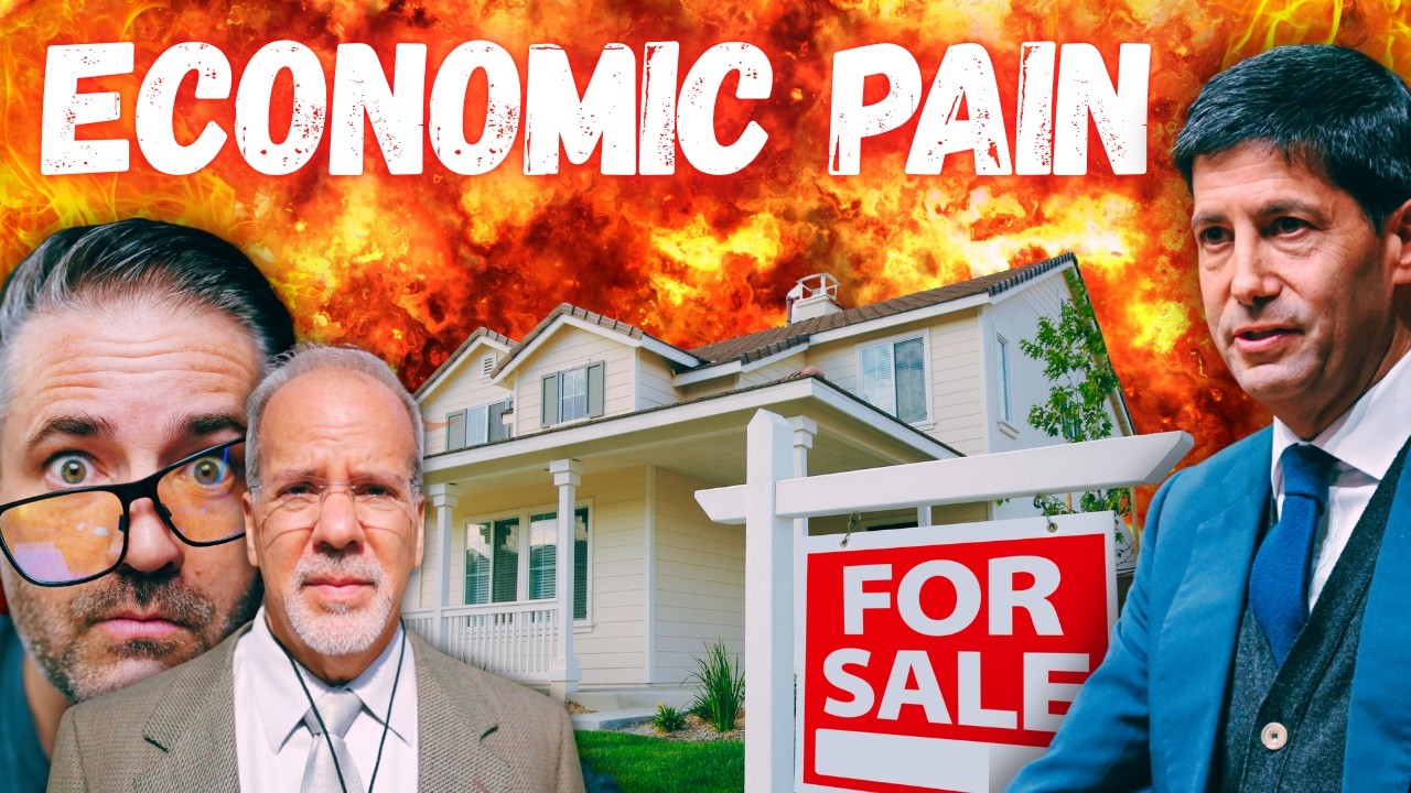 Fed Holds Rates, but Mortgage Relief Stays Out of Reach: What the July 2026 Decision Means for Homebuyers