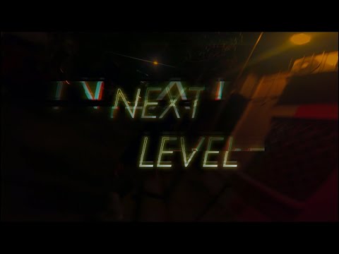 NEXT LEVEL - ASQUETROME (VISUALIZER) || LA CREAM PT.1