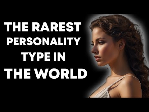 15 Signs You're An INFJ - The World's Rarest Personality Type