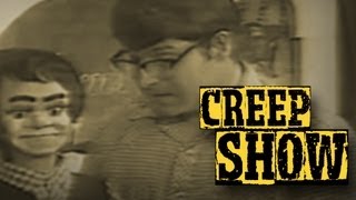 Christian Kids' Entertainer 'Plotted to Kill and Eat Children'