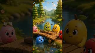 Download lagu Jembatannya Mau Roboh?! #kartun #kartunjadul #kartunanak #animasulucu #animasi #mainanimpor #cartoon mp3