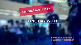 Download lagu One day with Dave (London Love Story 2) - Dimas Anggara mp3 Download lagu One day with Dave (London Love Story 2) - Dimas Anggara mp3