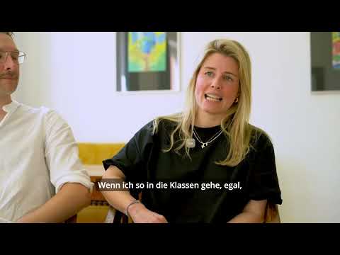 Endspurt in die Sommerferien