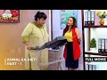 Komal Ka Diet FULL MOVIE Part 1 Taarak Mehta Ka Ooltah Chashmah Ep 2273 To 2276