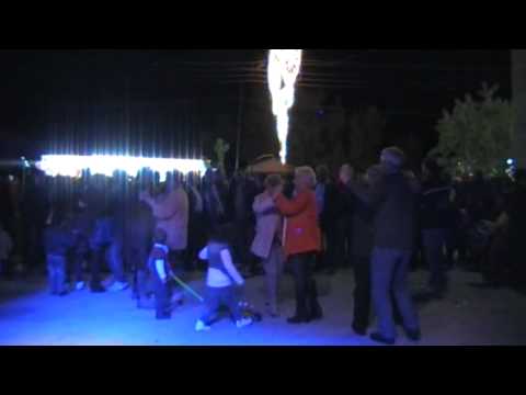 Morra De Sanctis 19 maggio 2012. Contrada Montecastello._3