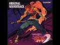 Strider Hiryu 2 OST 08 Destroy The Terrorists In The Occupied City Stage