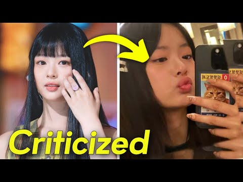 Hanni NewJeans Got Critized Because Calling Japan as a "Sushi Land"