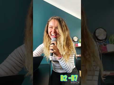 5 OKTAW trenerki wokalnej