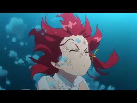 Izetta the last witch EP 7