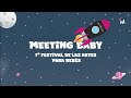 Meeting Baby 2023