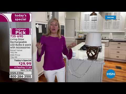 HSN | Summer Home Solutions 06.12.2021 - 06 AM