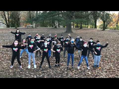 Olentzero Rokero 2020