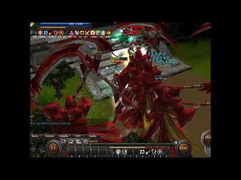 PVP PISTA 1 VS 5, TO CHEGANDO ! WYD FUSION REBIRTH