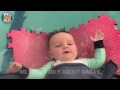 We Get Bubbly About Babies At Watersafe Swim School