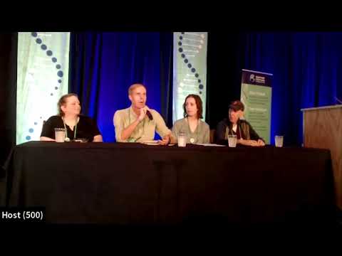 DM1 Community Panel - 2022 MDF Annual Conference