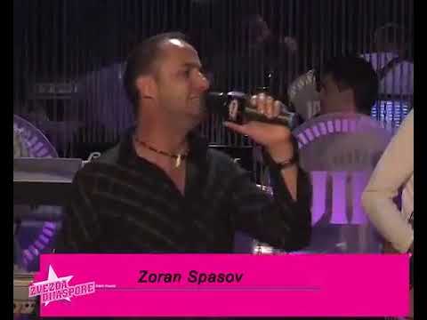 ZORAN SPASOV - GURGEVDAN (LIVE) Zvezde dijaspore SuperFinale