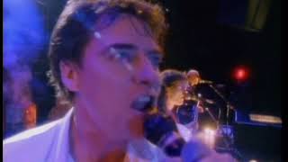 The Angels - Rhythm Rude Girl