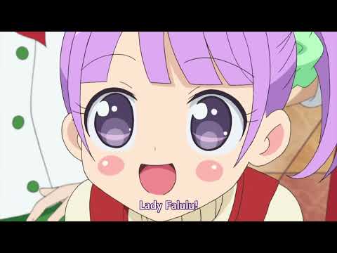 PriPara Episode 37 - Call Forth a Miracle! Miracle☆Live!