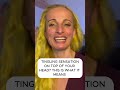 Tingling Feeling on Your Head—Here’s Why It's Happening