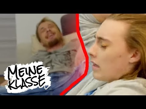 Junkie? Martin kann ohne Drogen nicht zur Schule! | Folge 32 | Meine Klasse – Voll das Leben | SAT.1
