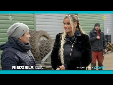 ✨BĘDZIE LUKSUSOWO✨ | ODCINEK SPECJALNY DAM I WIEŚNIACZEK 01.01 O 16:05
