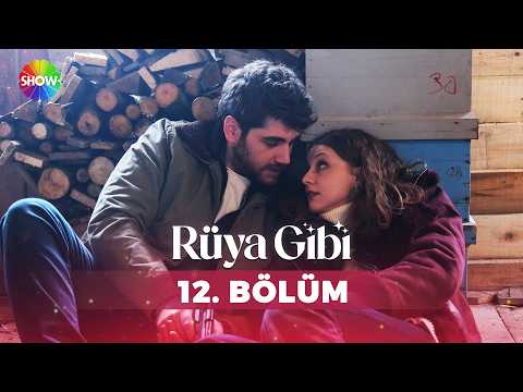 Rüya Gibi and Show TV
