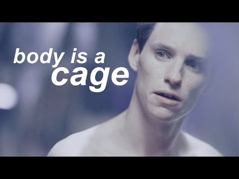 ►MultiLGBT; my body is a cage