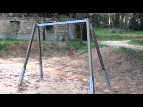 Facchini in azione al bosco Bellia