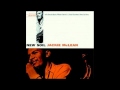 Jackie McLEAN "Minor apprehension" (1959)