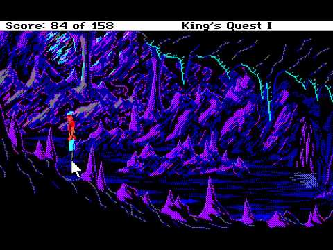 King's Quest Collection PC