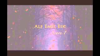 Alf Emil Eik - Score 1