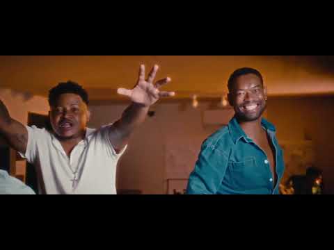 Big MJ and Basta Lion 