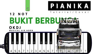 Download lagu Pianika Telolet Basuri *BUKIT BERBUNGA* - Tutorial Pianika mp3 Download lagu Pianika Telolet Basuri *BUKIT BERBUNGA* - Tutorial Pianika mp3