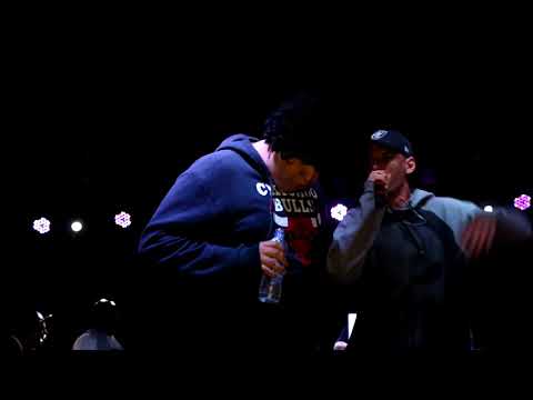 FACE5 INDIVIDUAL - MOTTA (SP) X ROBALDO (RJ) - 2ª FASE