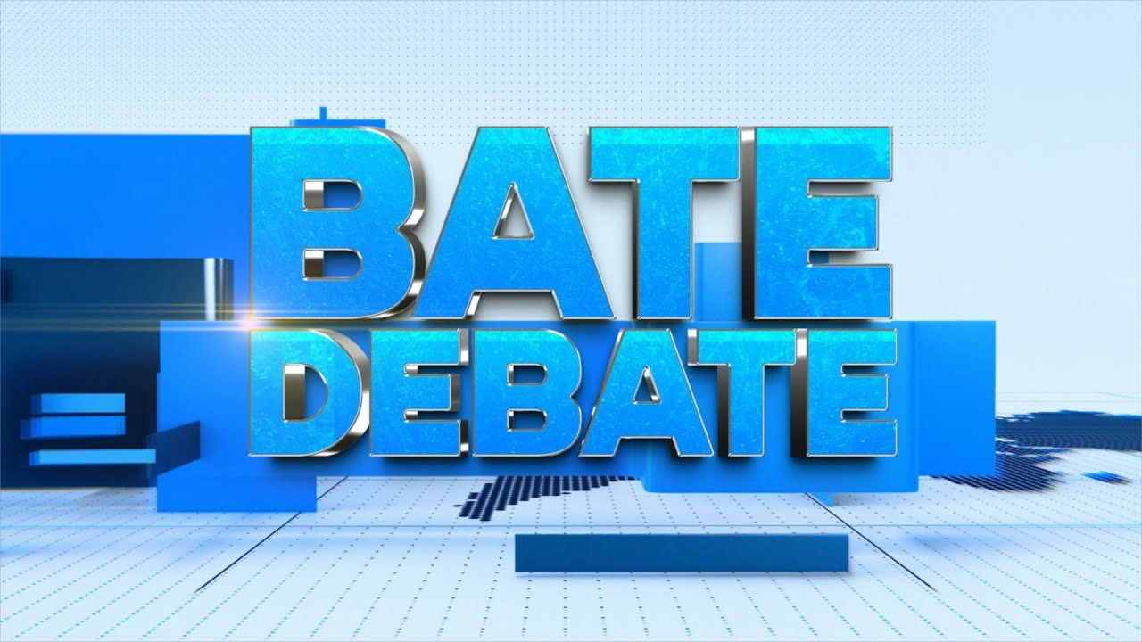 BATE DEBATE 29/11/24
