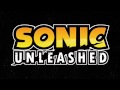 Windmill Isle (Day) - Sonic Unleashed [OST]