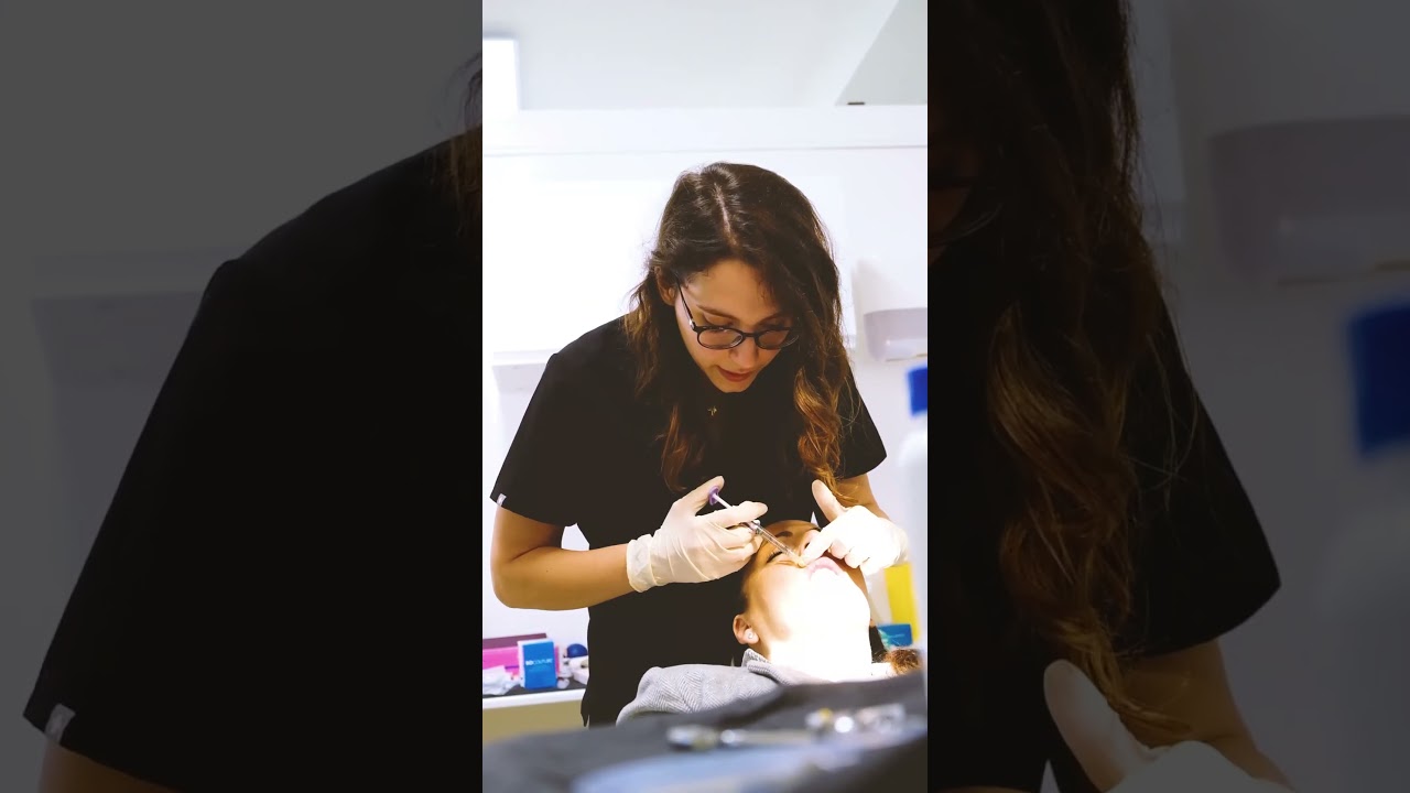 Trattamento filler labbra a Brescia