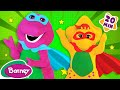 The Superhero Song More Barney Nursery Rhymes And Kids Songs